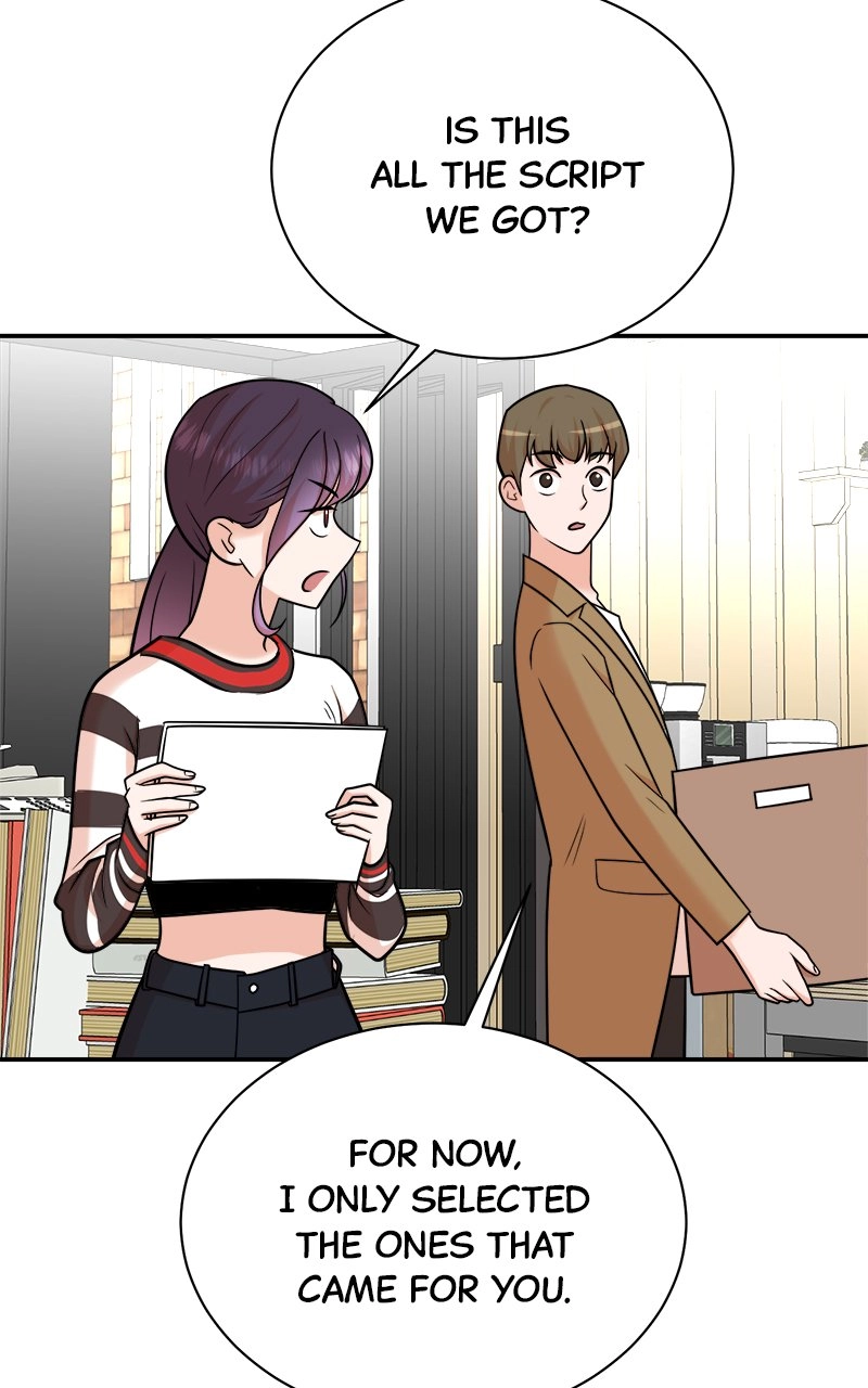 Read The Producer