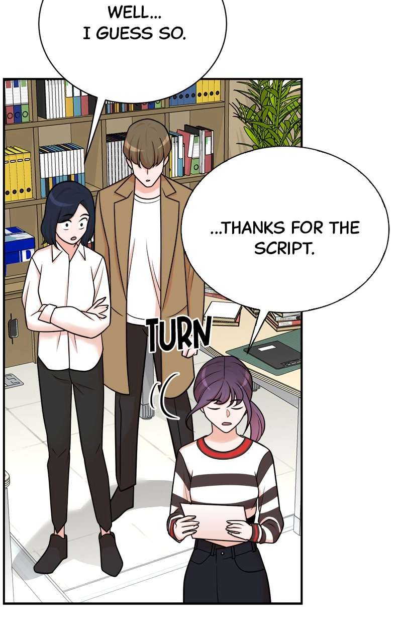 Read The Producer