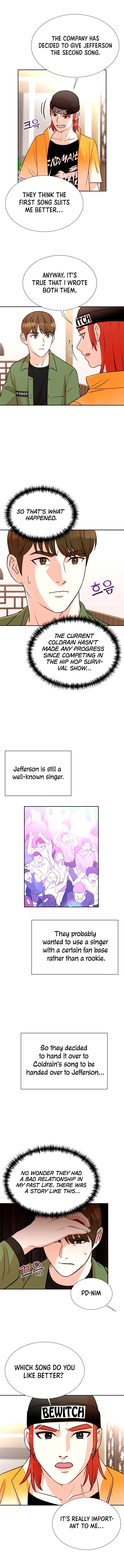 Read The Producer
