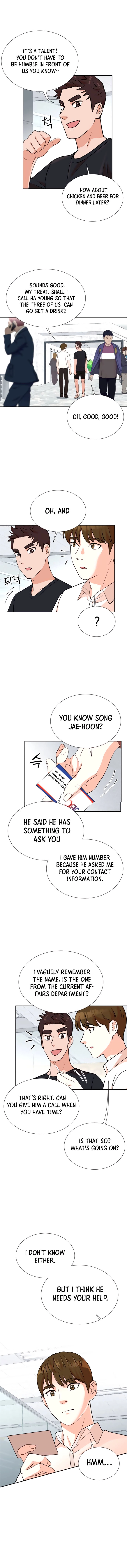 Read The Producer