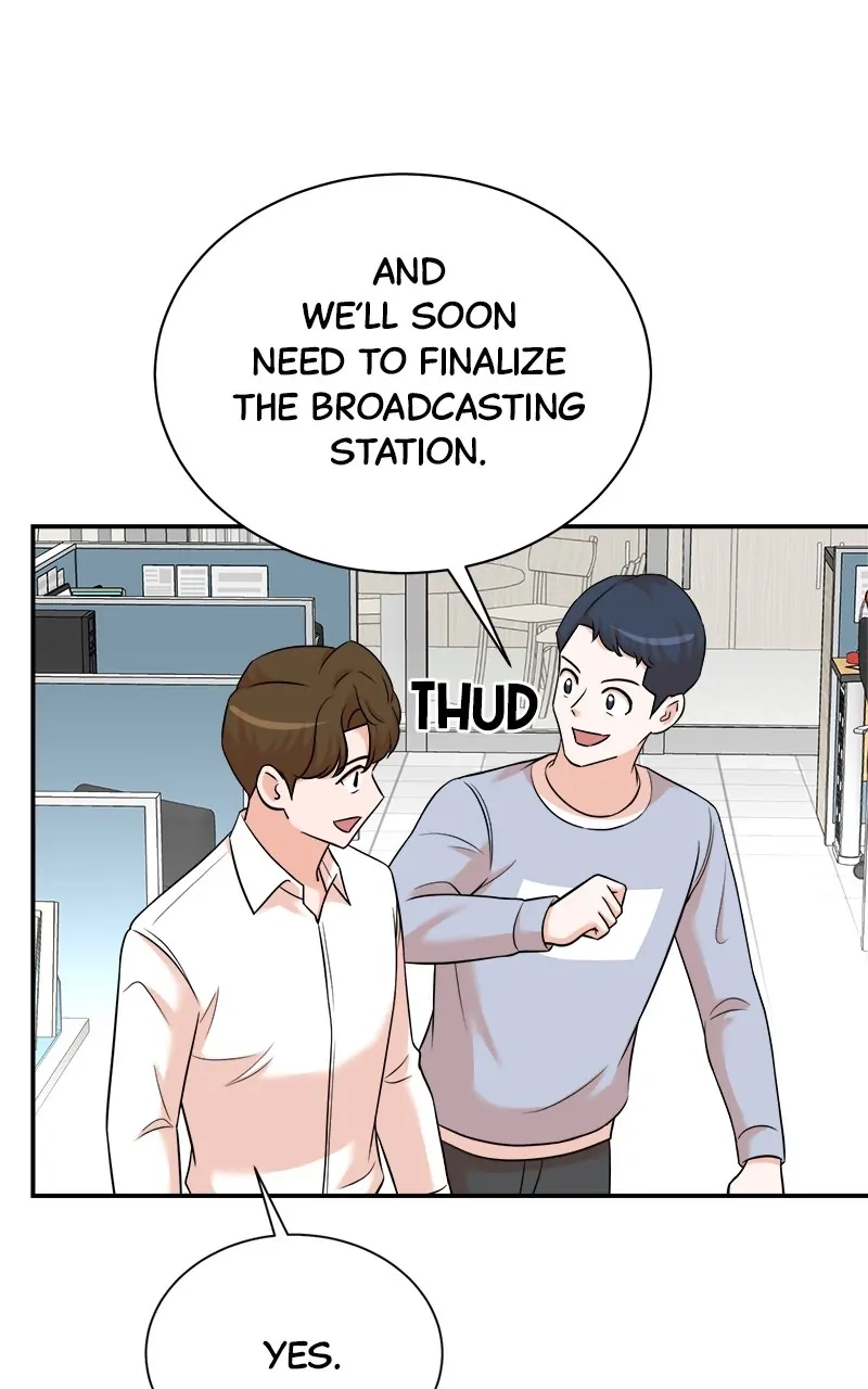 Read The Producer