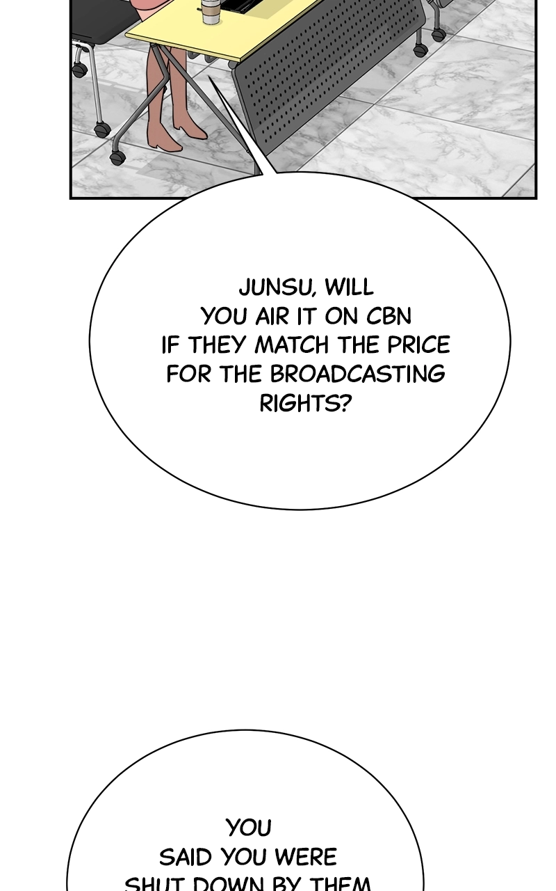 Read The Producer