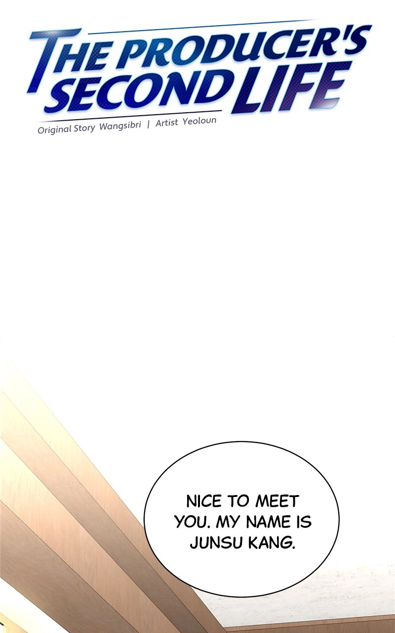 Read The Producer