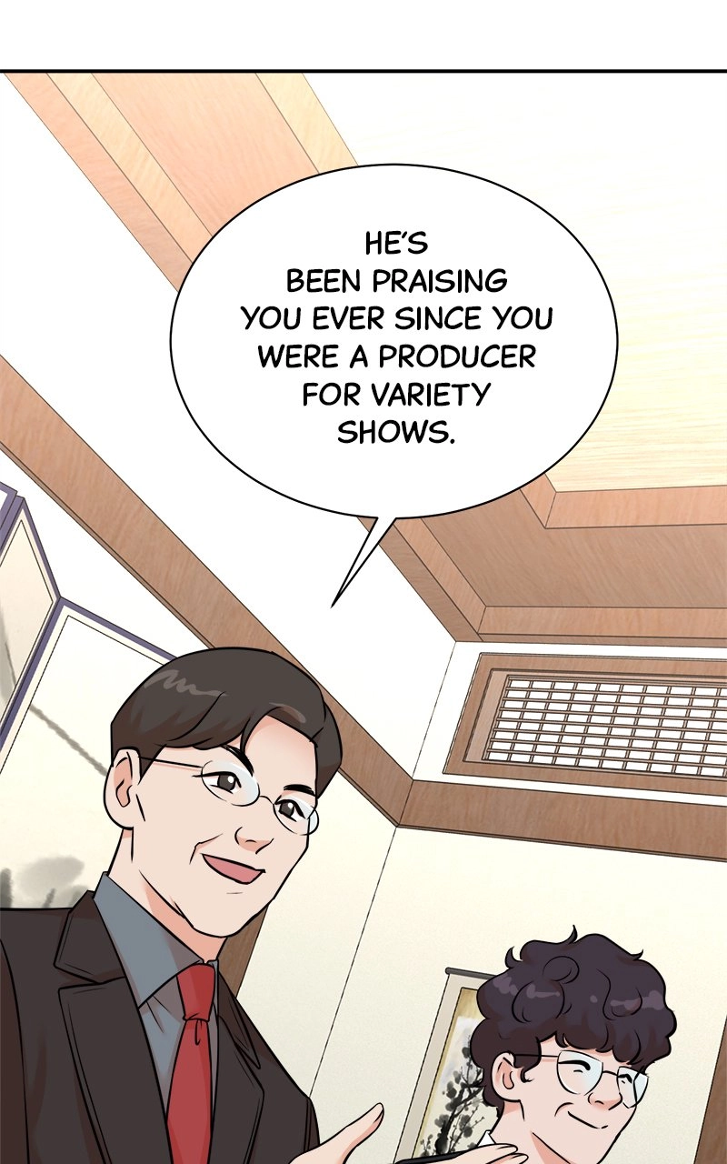Read The Producer