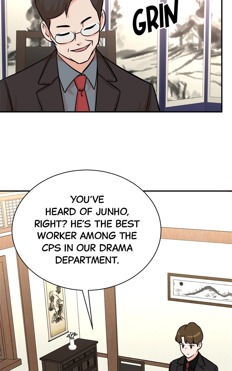 Read The Producer