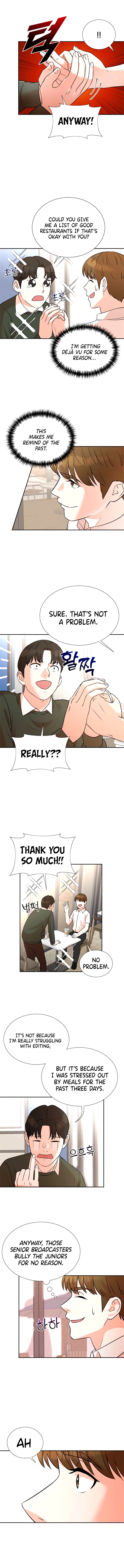 Read The Producer