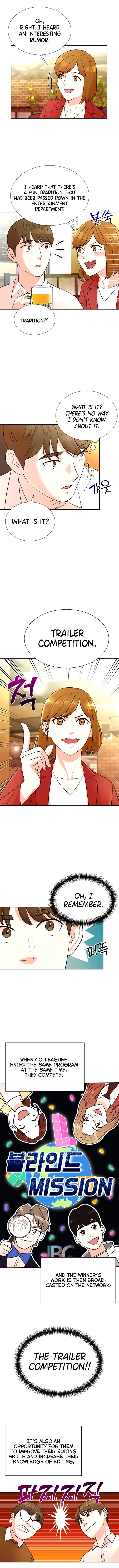 Read The Producer
