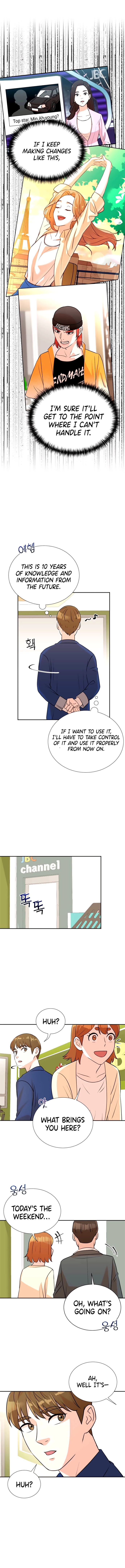Read The Producer