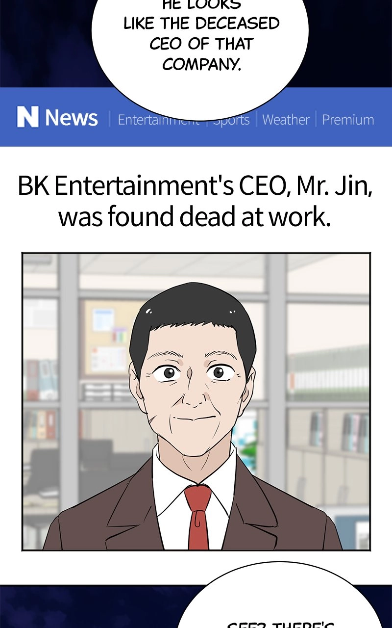 Read The Producer