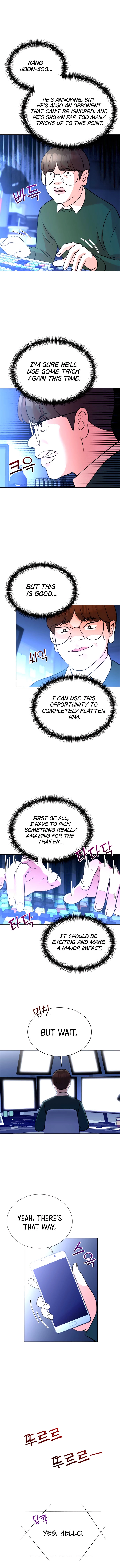 Read The Producer