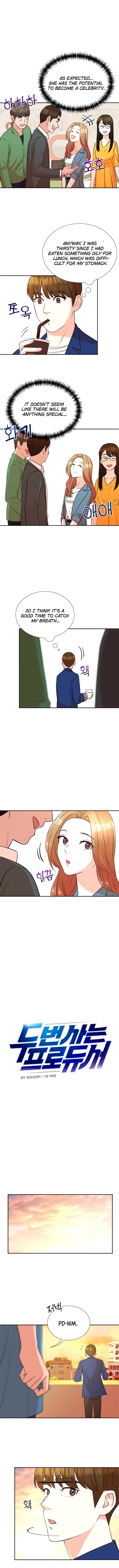Read The Producer