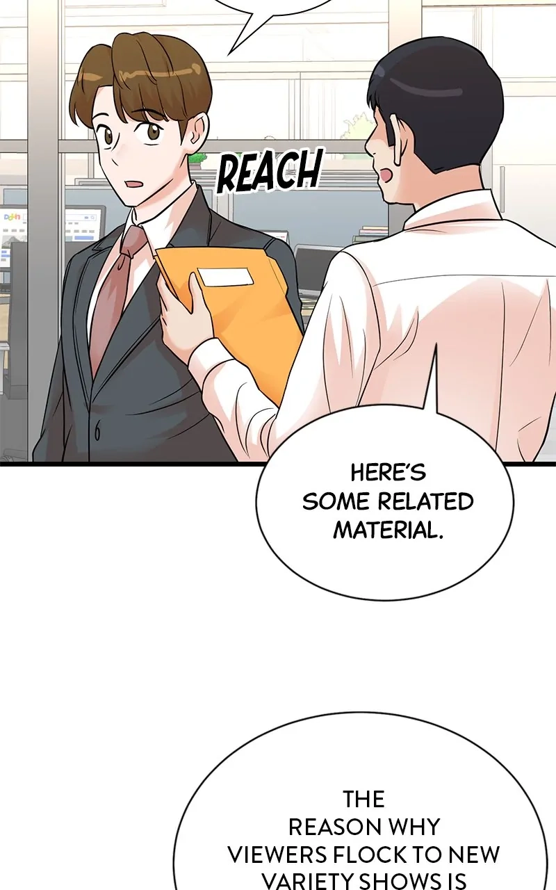 Read The Producer