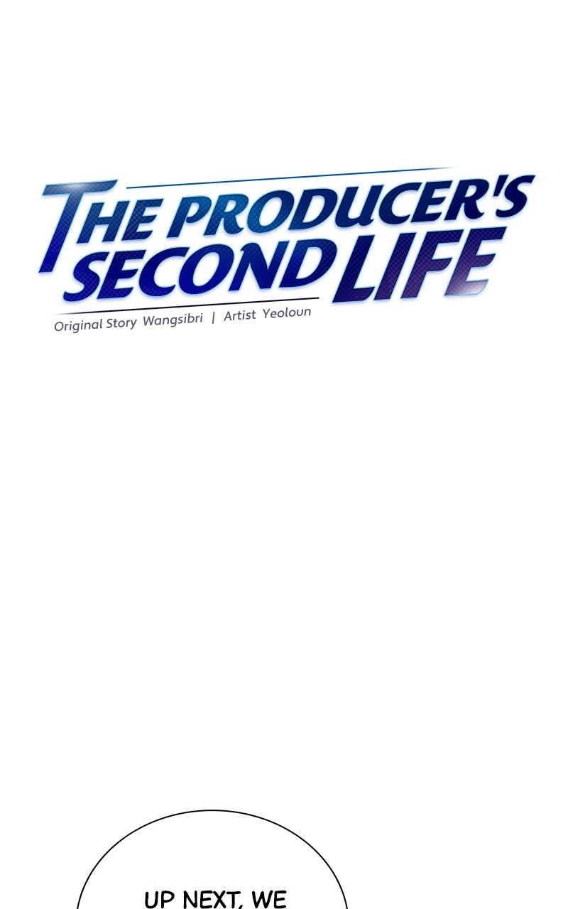 Read The Producer