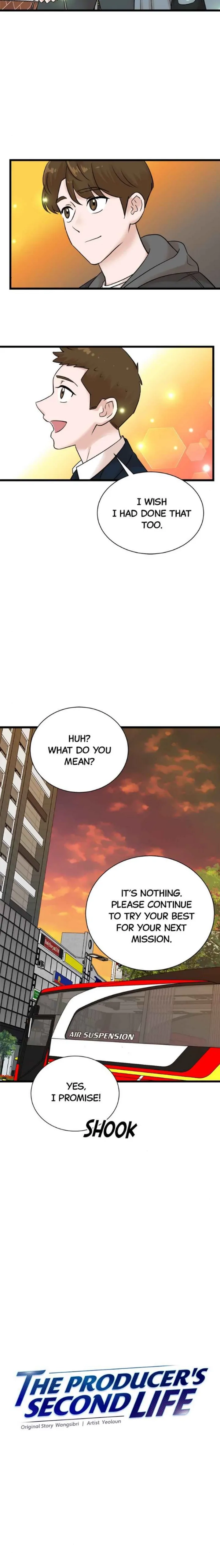 Read The Producer