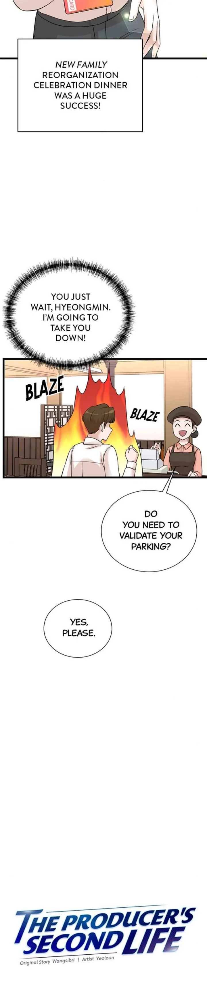 Read The Producer