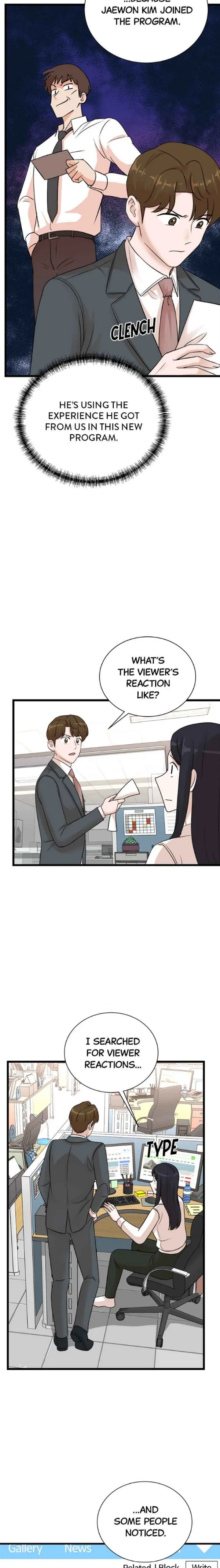 Read The Producer