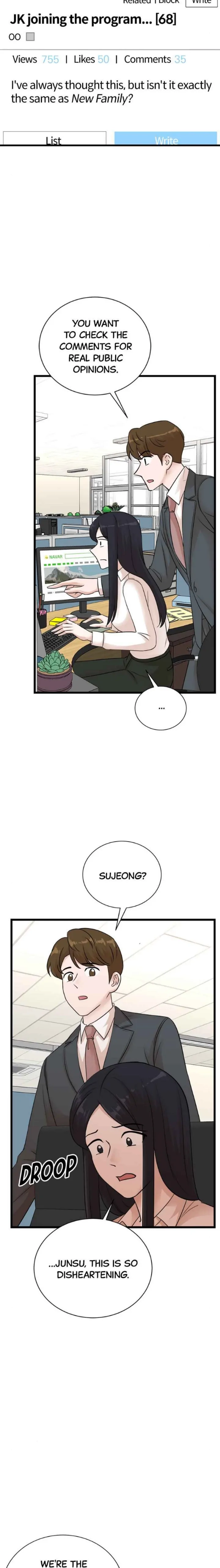 Read The Producer