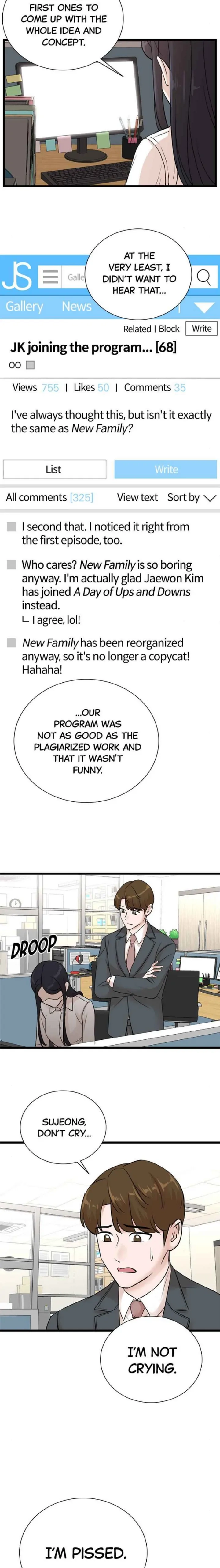 Read The Producer