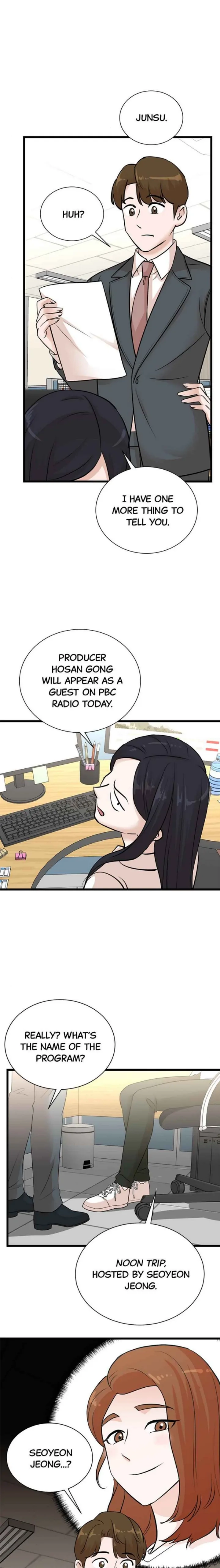 Read The Producer