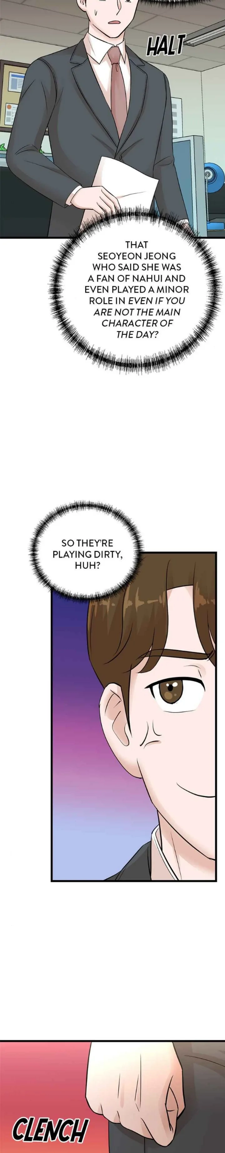 Read The Producer