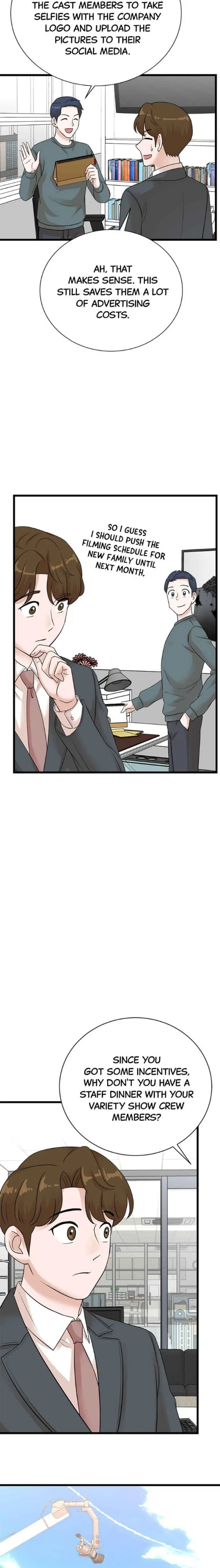 Read The Producer