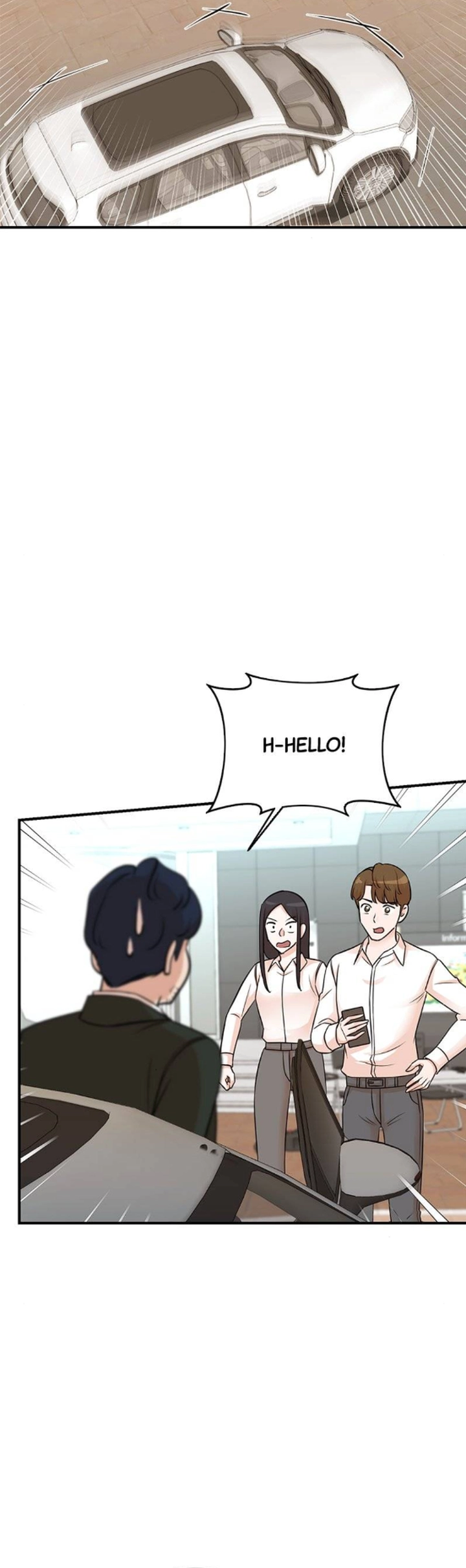 Read The Producer