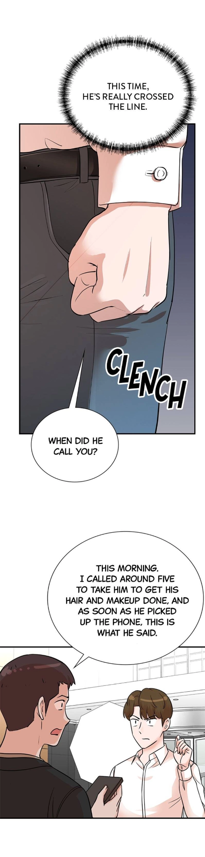 Read The Producer