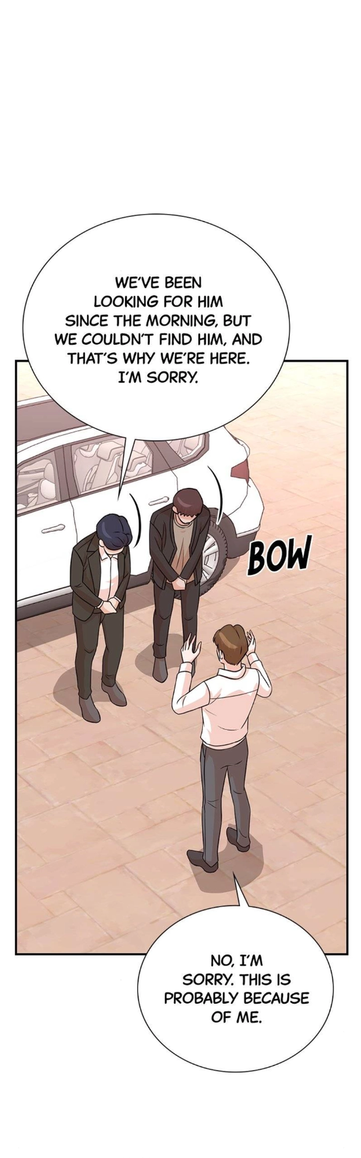 Read The Producer