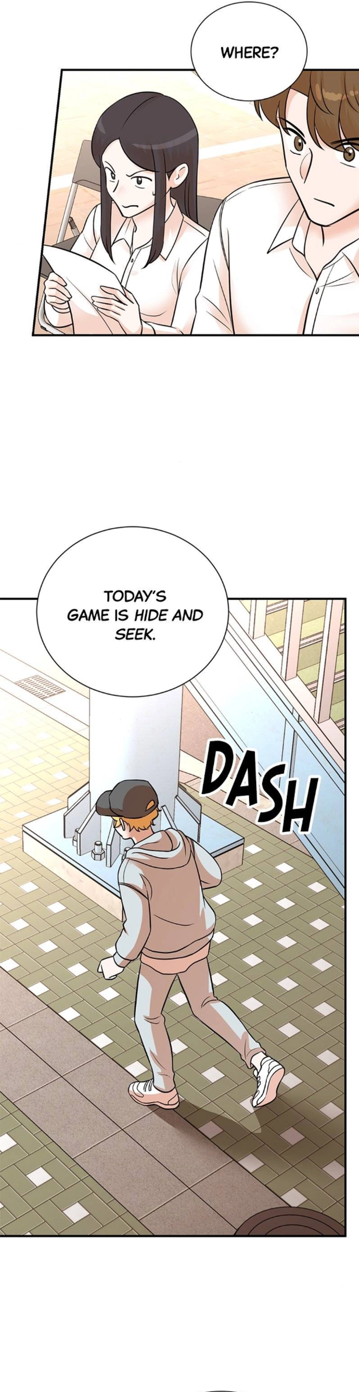 Read The Producer