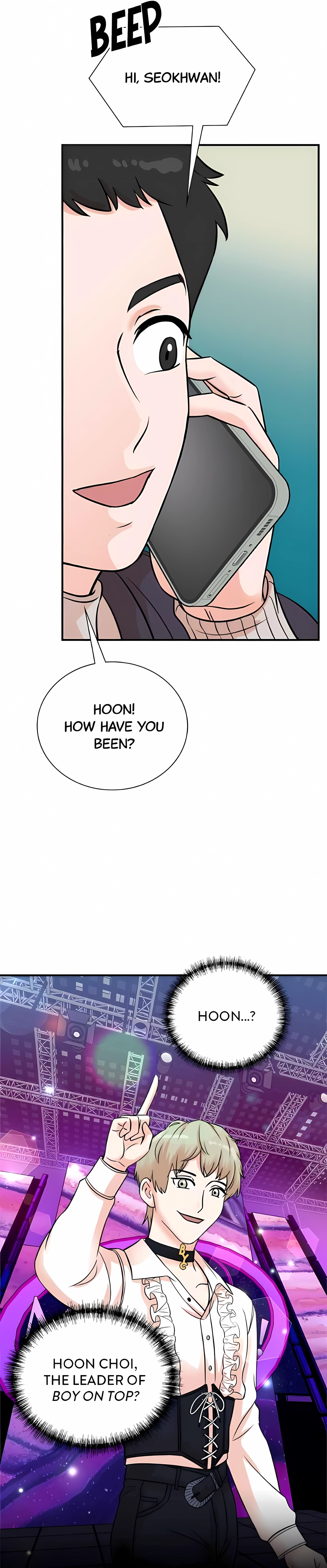 Read The Producer