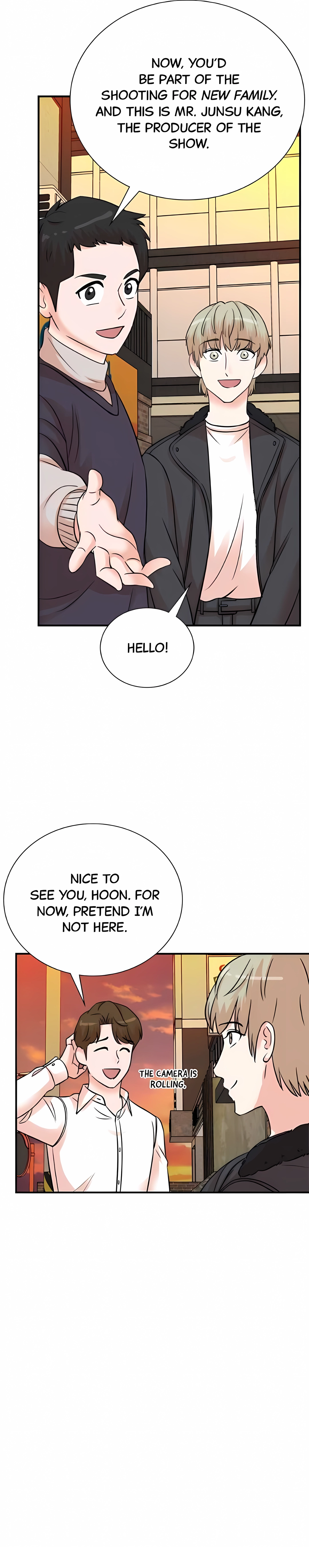 Read The Producer