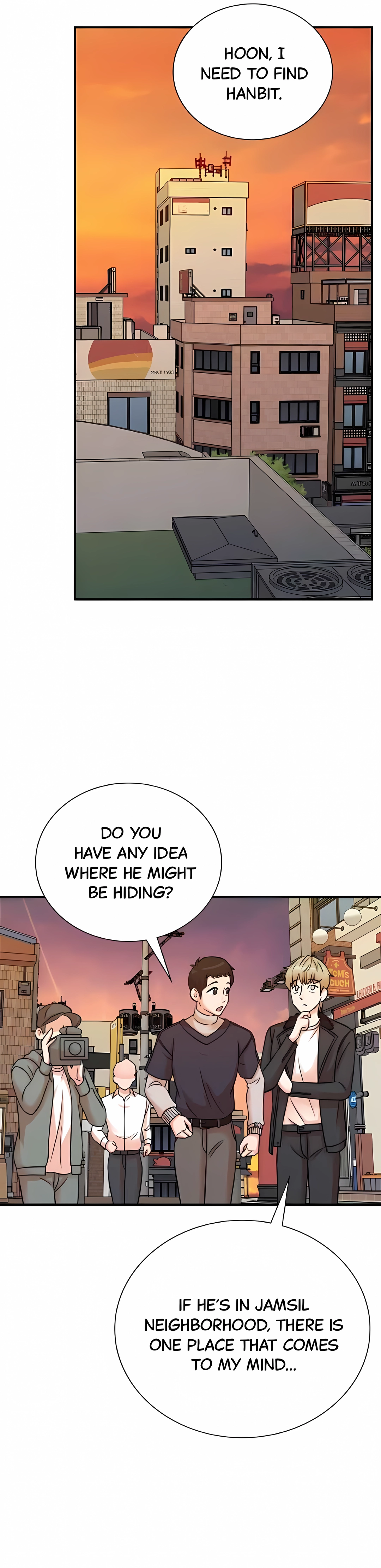 Read The Producer