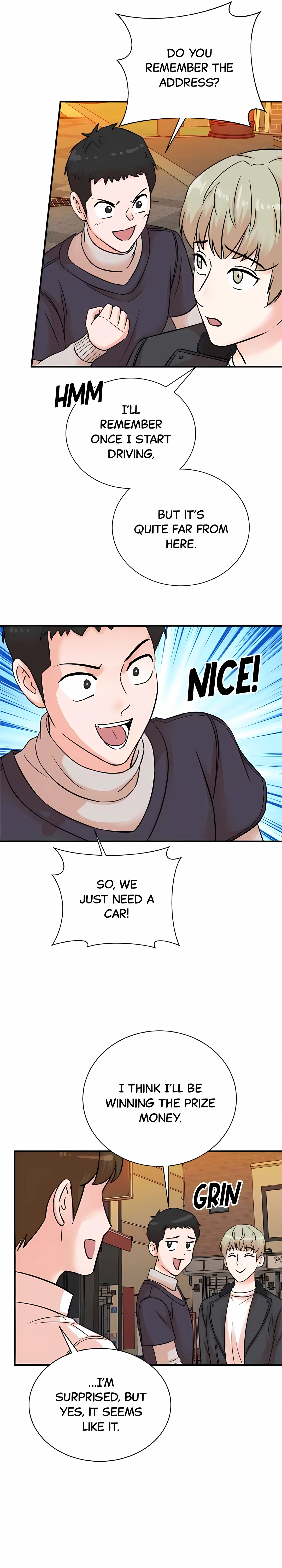 Read The Producer