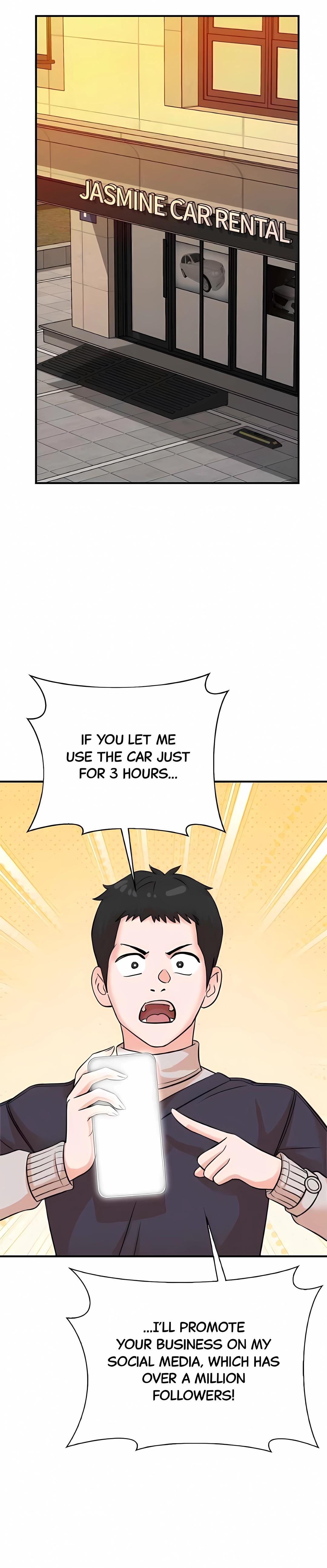 Read The Producer