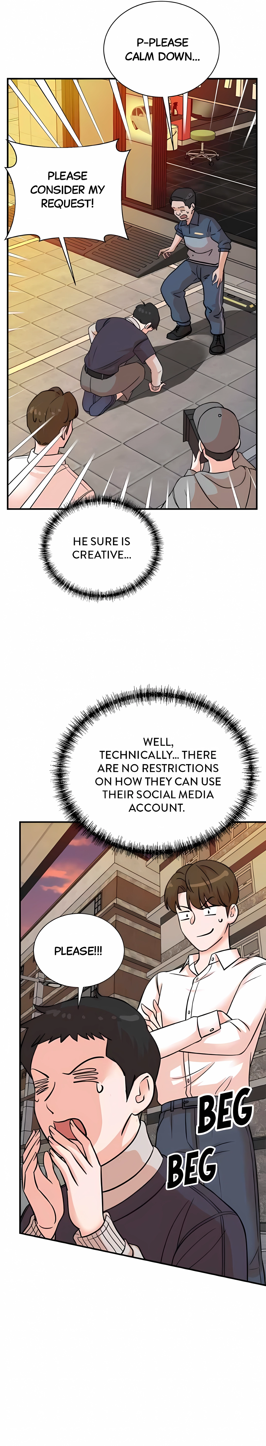 Read The Producer