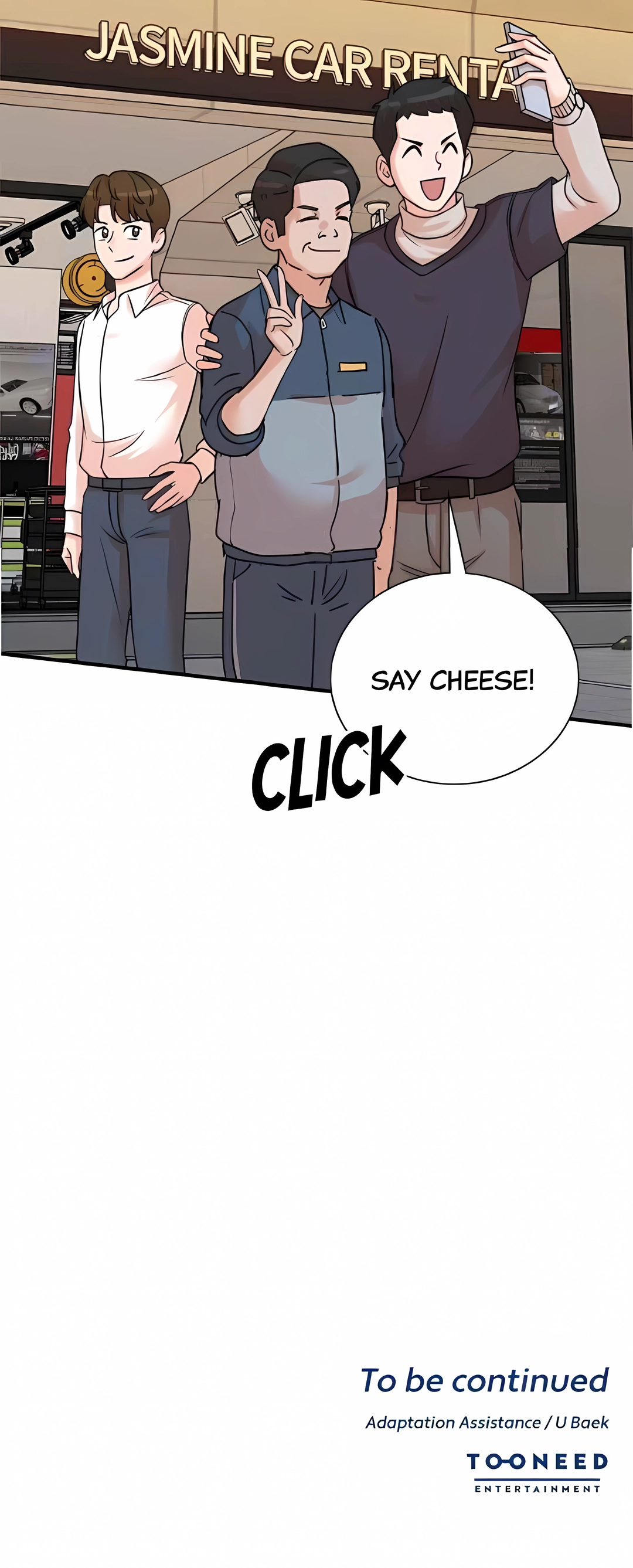 Read The Producer