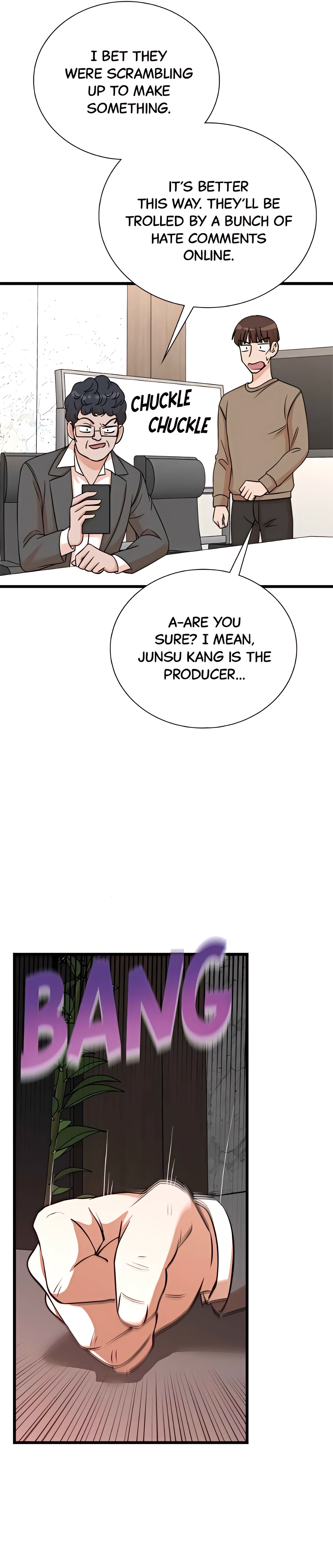 Read The Producer