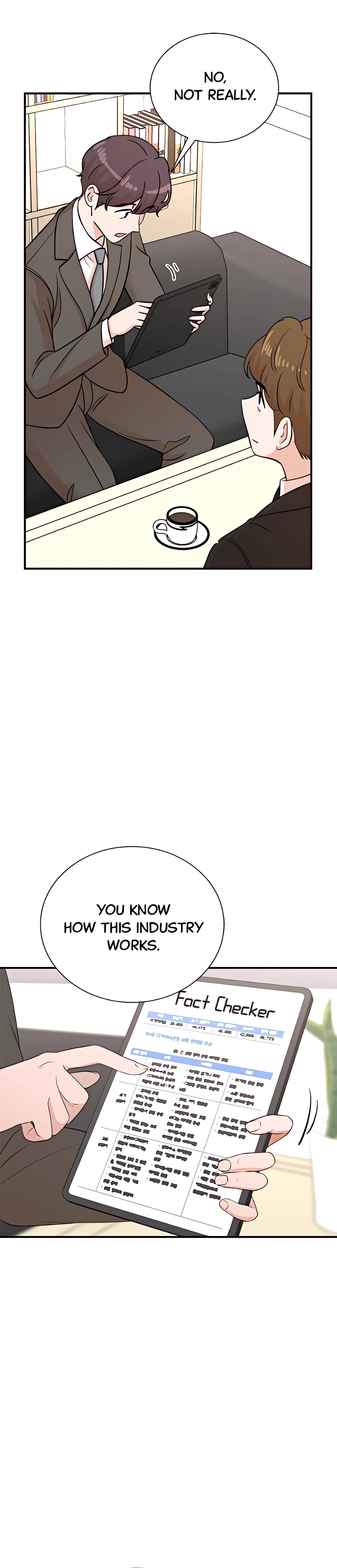 Read The Producer