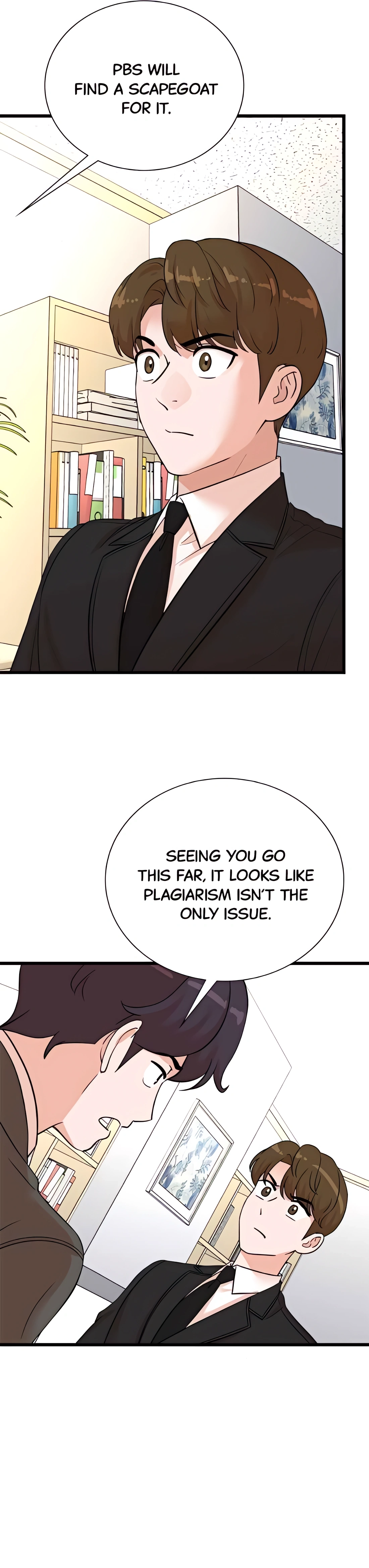 Read The Producer
