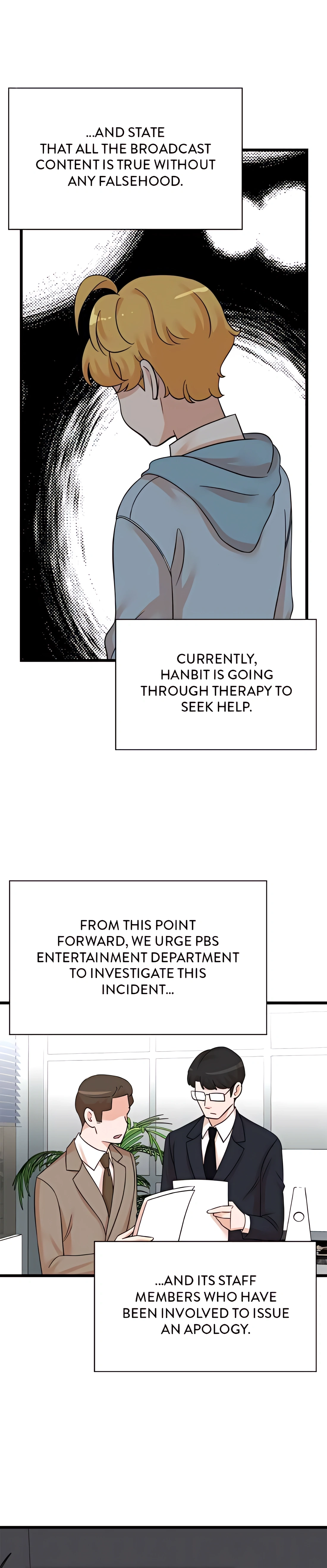 Read The Producer