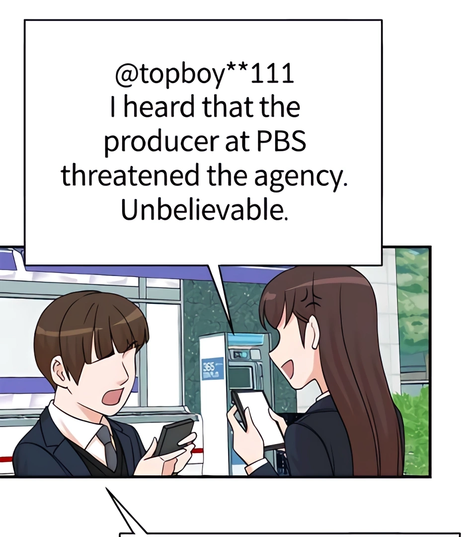 Read The Producer