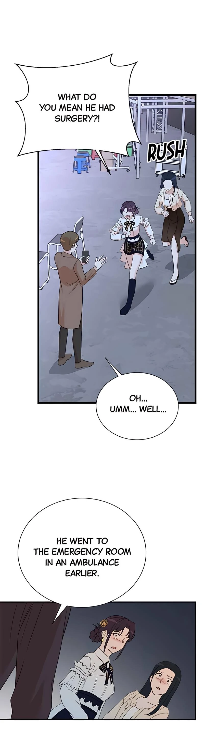 Read The Producer