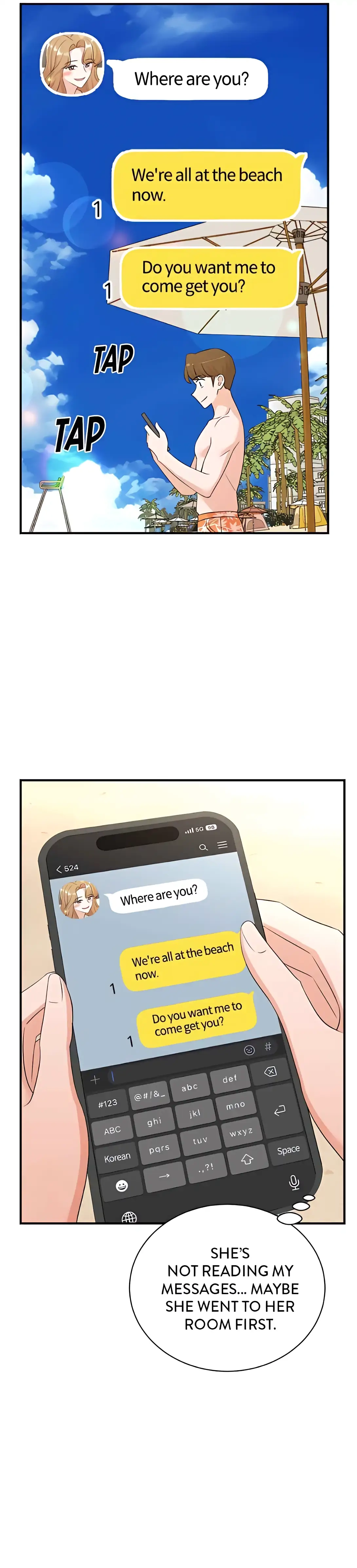 Read The Producer