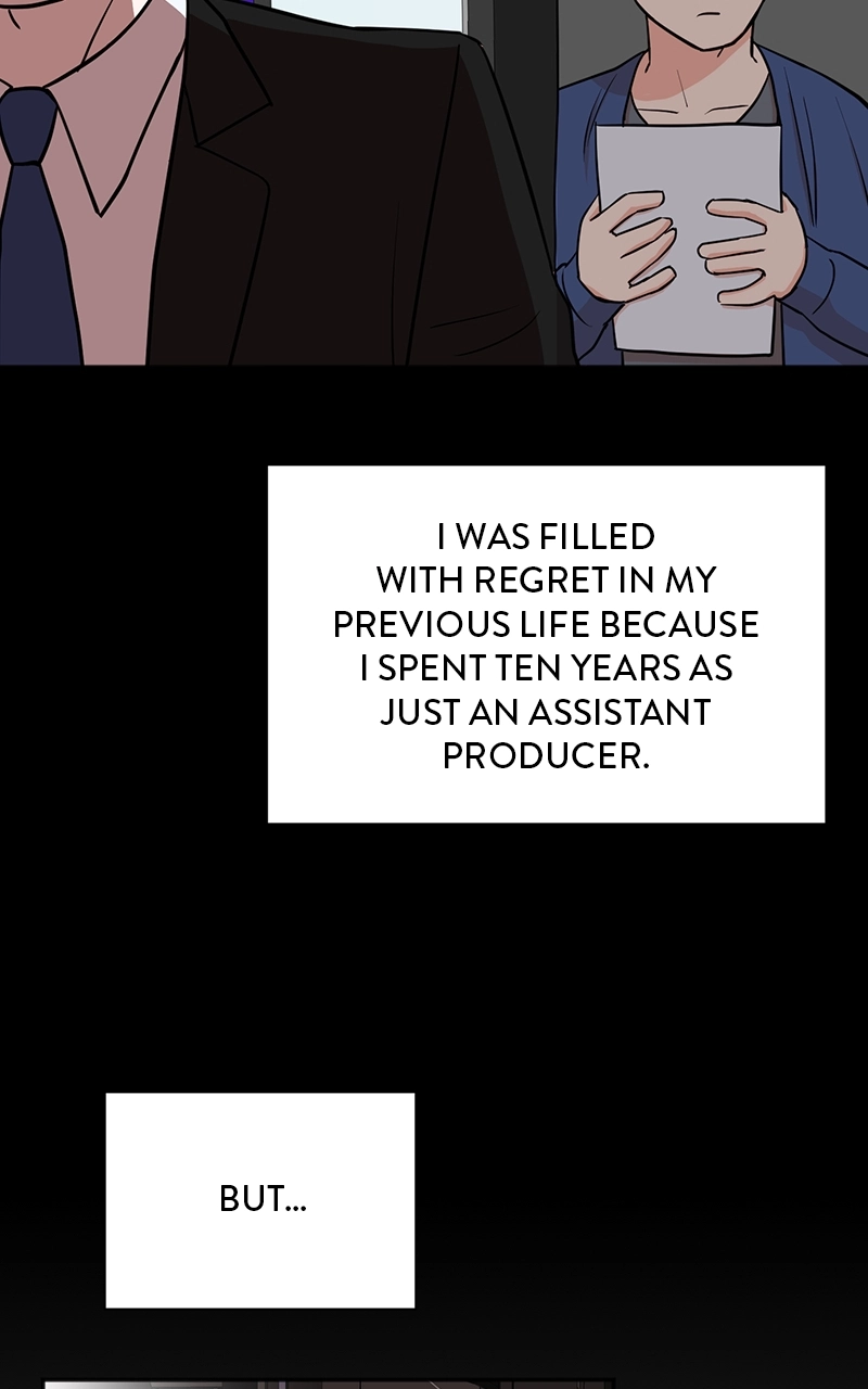 Read The Producer