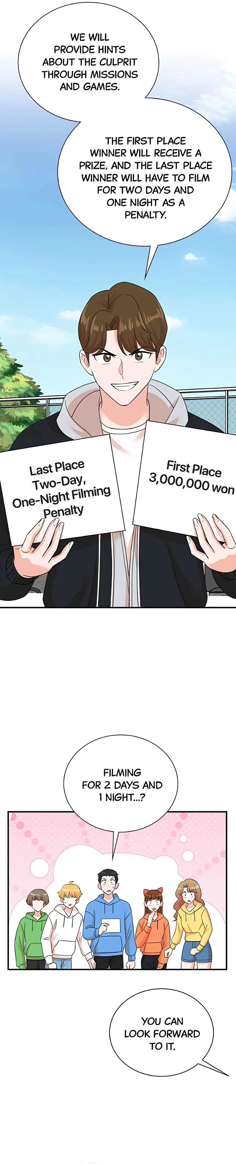 Read The Producer