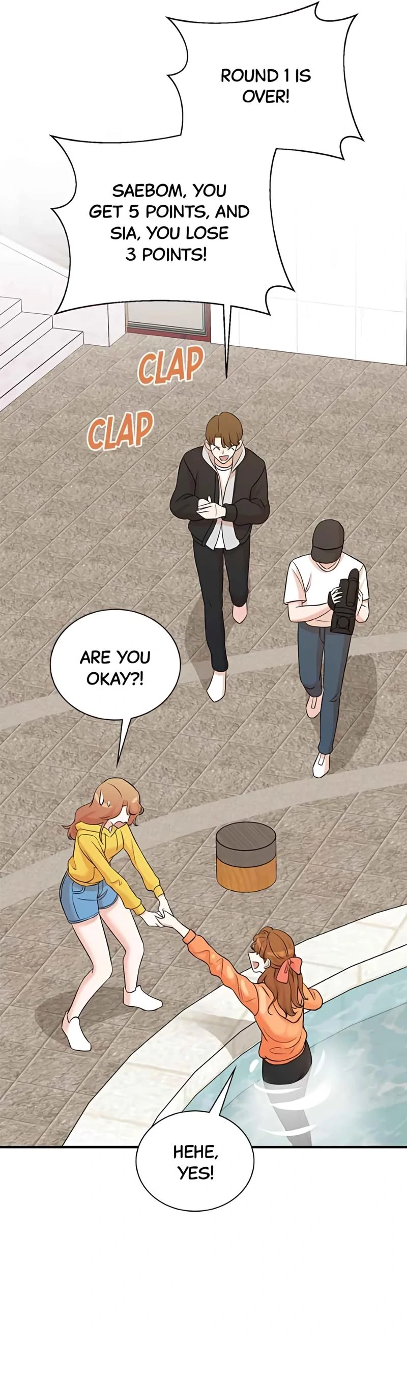 Read The Producer