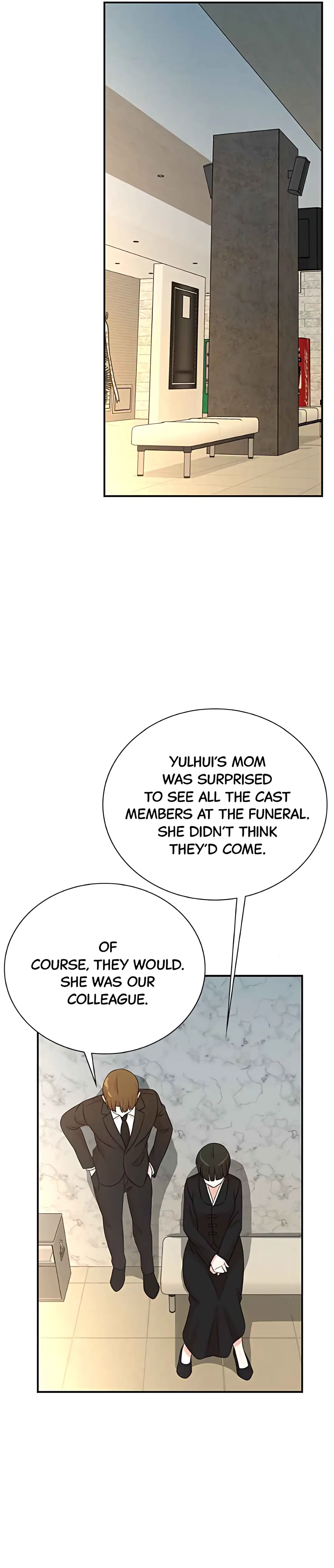Read The Producer