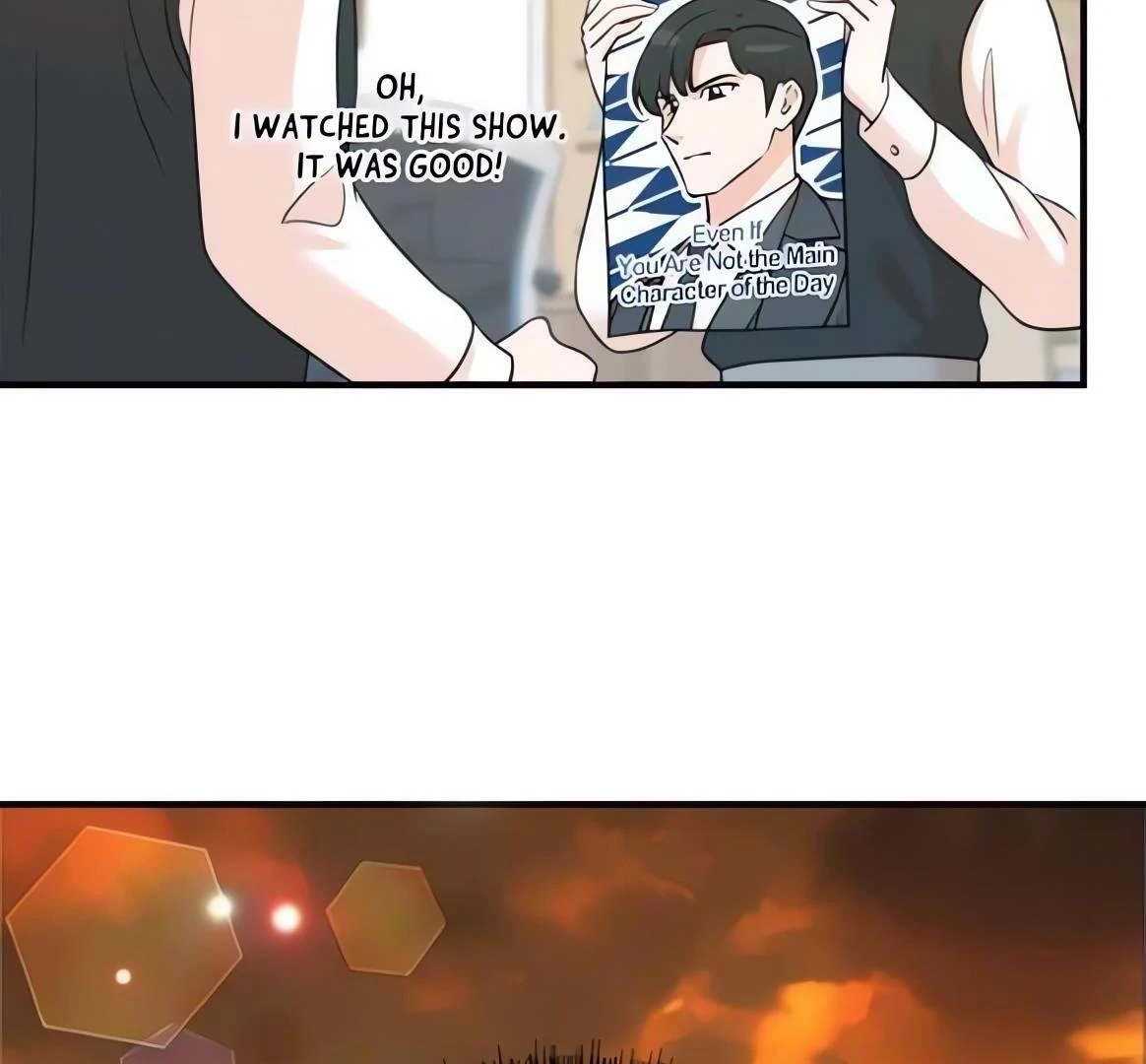 Read The Producer