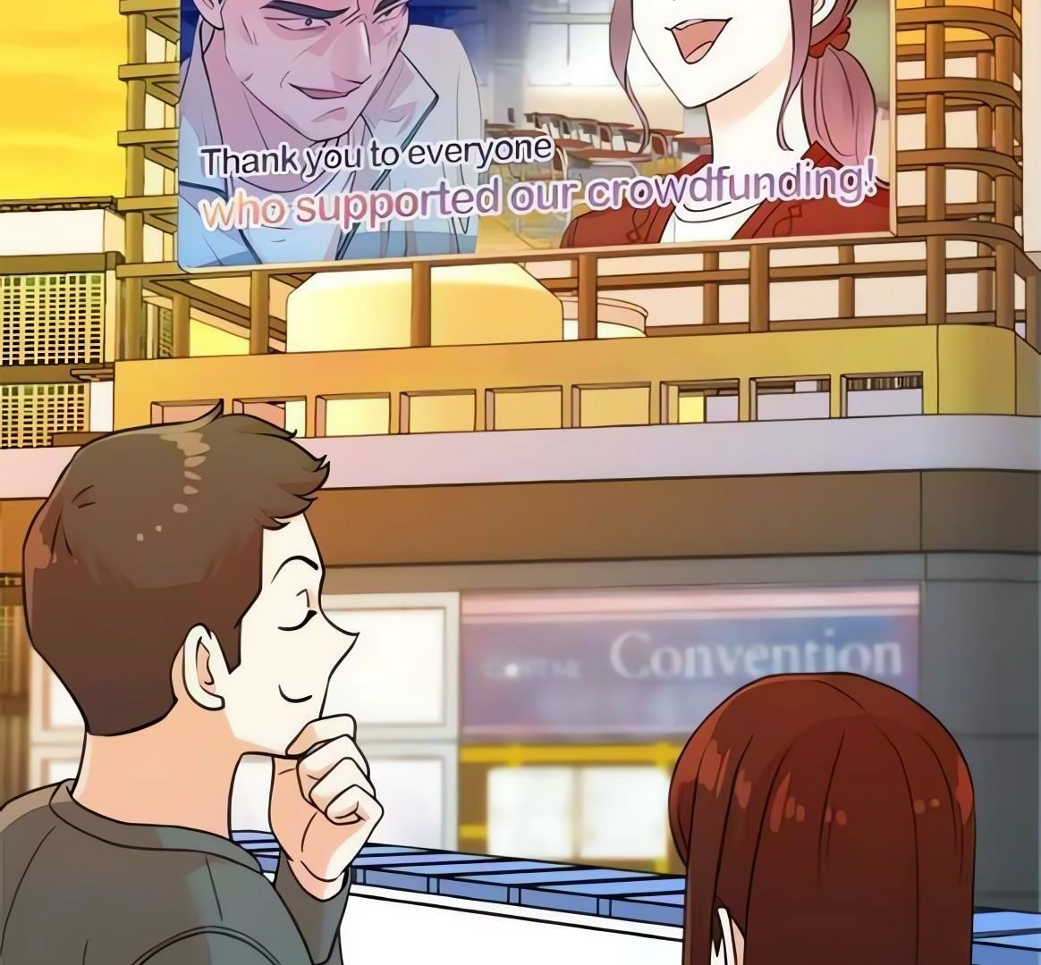 Read The Producer