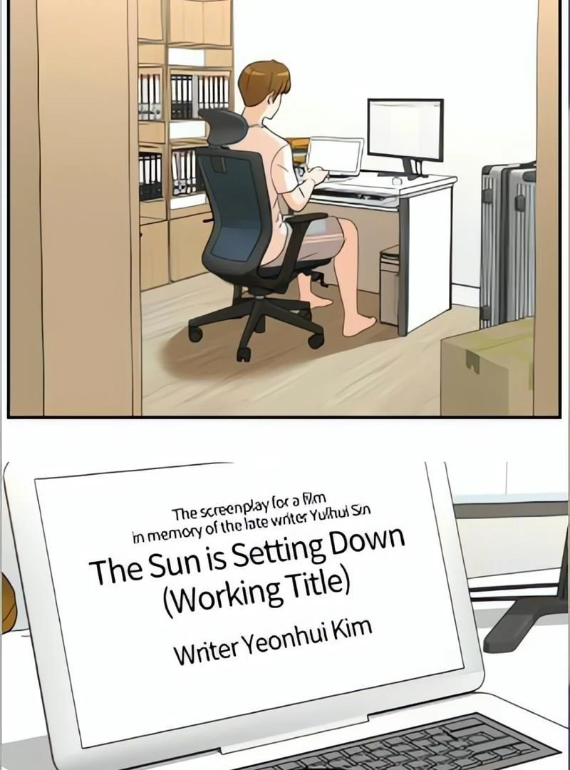 Read The Producer
